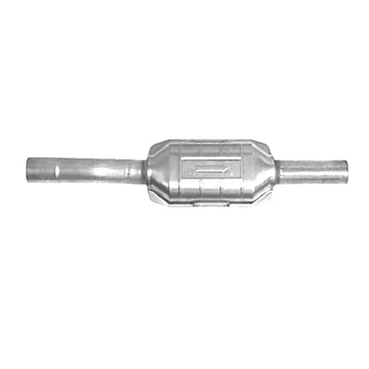 AP Exhaust Catalytic Converter 645417