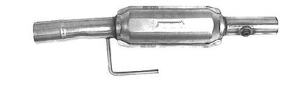 AP Exhaust Catalytic Converter 645421