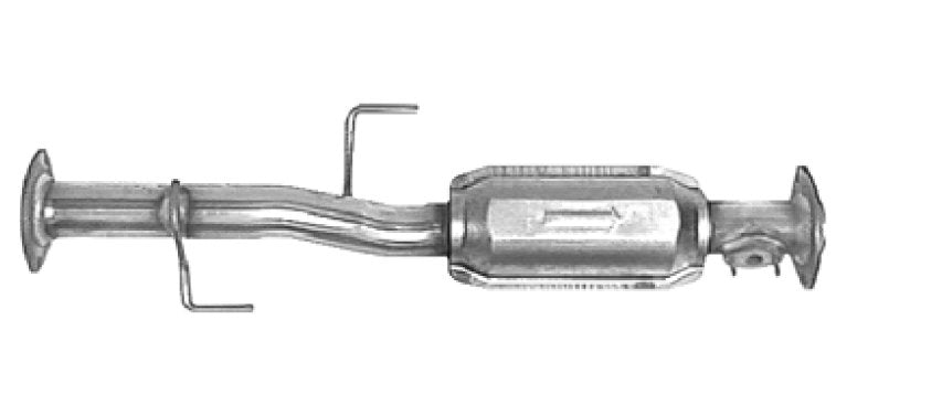 AP Exhaust Catalytic Converter 645424