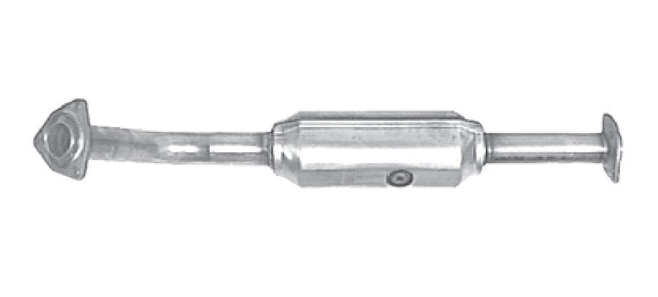 AP Exhaust Catalytic Converter 645426