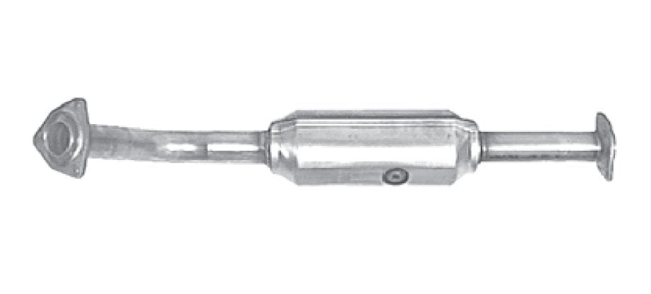 AP Exhaust Catalytic Converter 645426