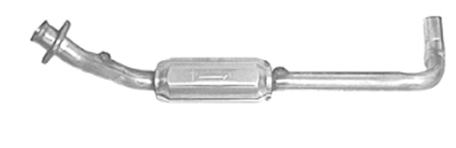 AP Exhaust Catalytic Converter 645436