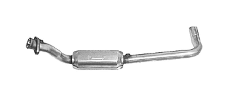 AP Exhaust Catalytic Converter 645438