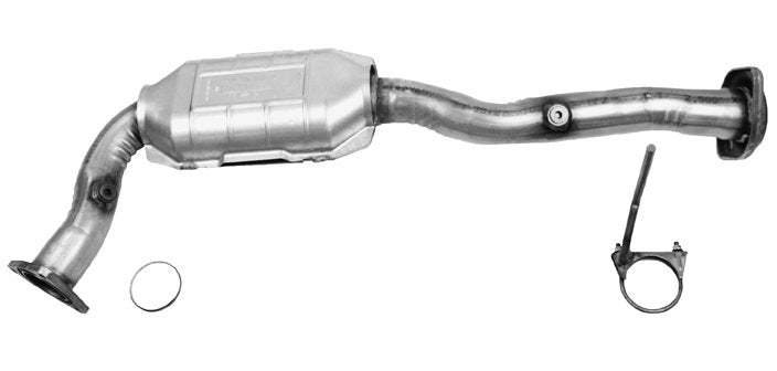 AP Exhaust Catalytic Converter 645448