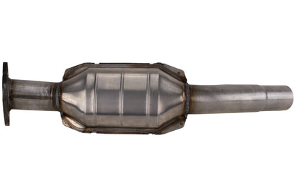AP Exhaust Catalytic Converter 645454