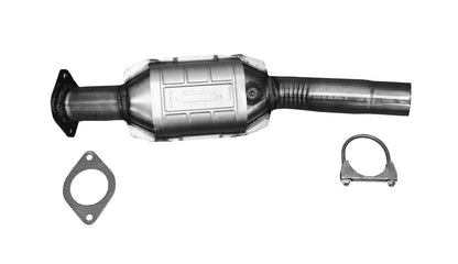 AP Exhaust Catalytic Converter 645454