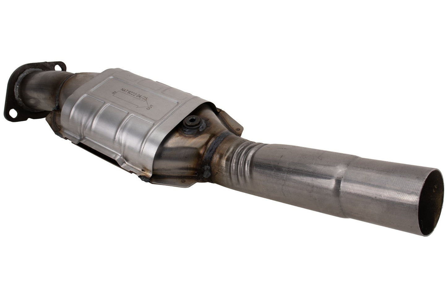 AP Exhaust Catalytic Converter 645454
