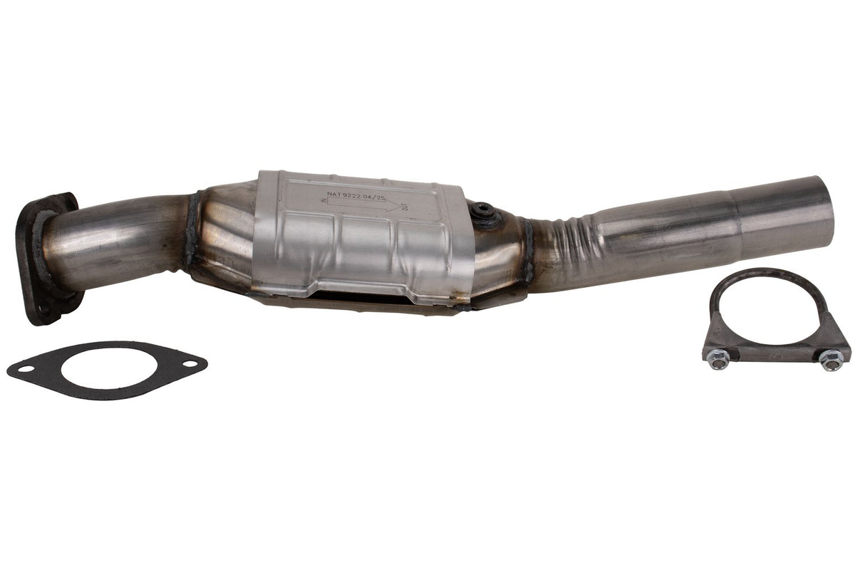 AP Exhaust Catalytic Converter 645454
