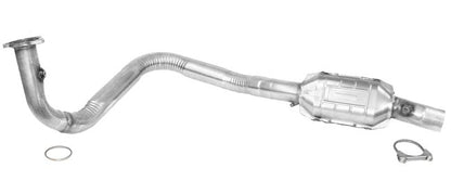 AP Exhaust Catalytic Converter 645455