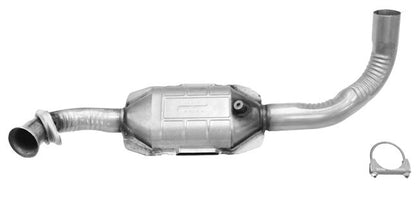 AP Exhaust Catalytic Converter 645461