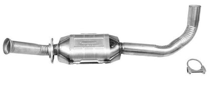 AP Exhaust Catalytic Converter 645462