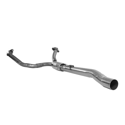 AP Exhaust Catalytic Converter 645769