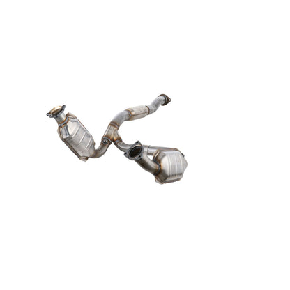 AP Exhaust Catalytic Converter 645777
