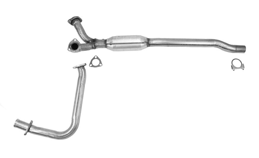 AP Exhaust Catalytic Converter 645800