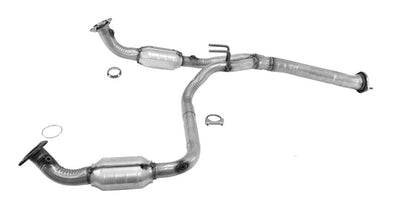 AP Exhaust Catalytic Converter 645813