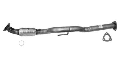 AP Exhaust Catalytic Converter 645816