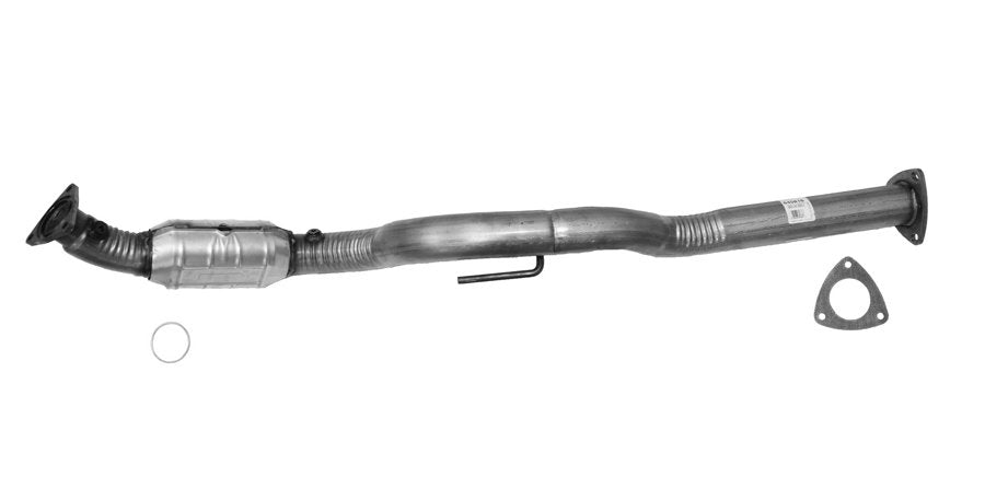 AP Exhaust Catalytic Converter 645816