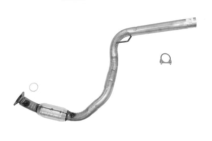 AP Exhaust Catalytic Converter 645817