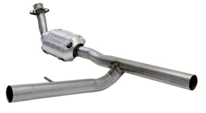 AP Exhaust Catalytic Converter 645829