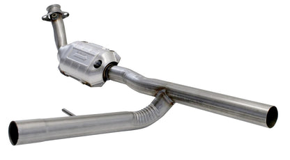 AP Exhaust Catalytic Converter 645829
