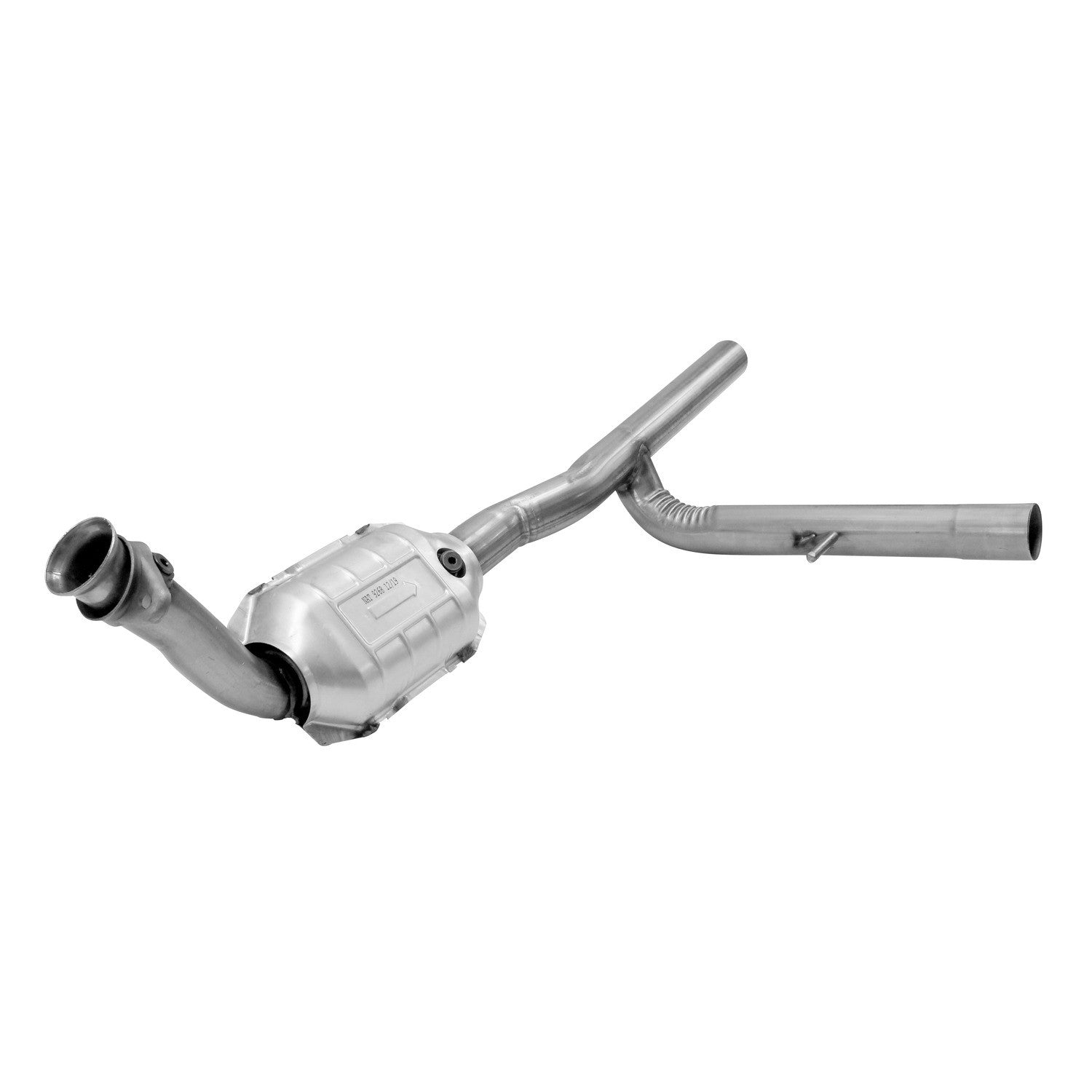 AP Exhaust Catalytic Converter 645829