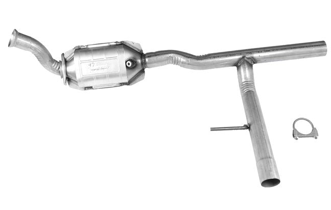 AP Exhaust Catalytic Converter 645832