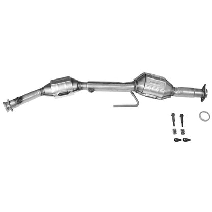 AP Exhaust Catalytic Converter 645833
