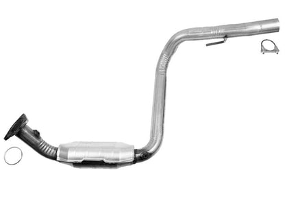 AP Exhaust Catalytic Converter 645844