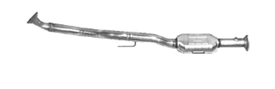 AP Exhaust Catalytic Converter 645853