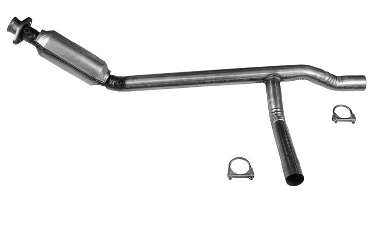 AP Exhaust Catalytic Converter 645854