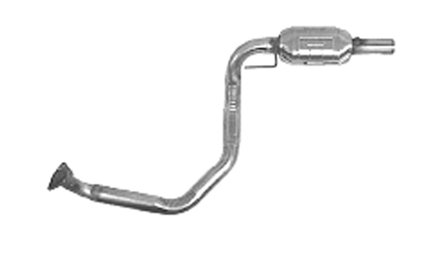 AP Exhaust Catalytic Converter 645862