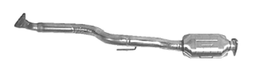 AP Exhaust Catalytic Converter 645863