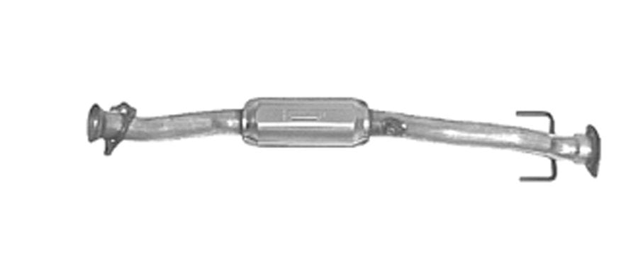AP Exhaust Catalytic Converter 645864