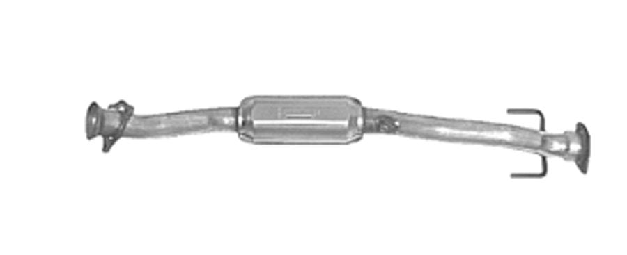AP Exhaust Catalytic Converter 645864