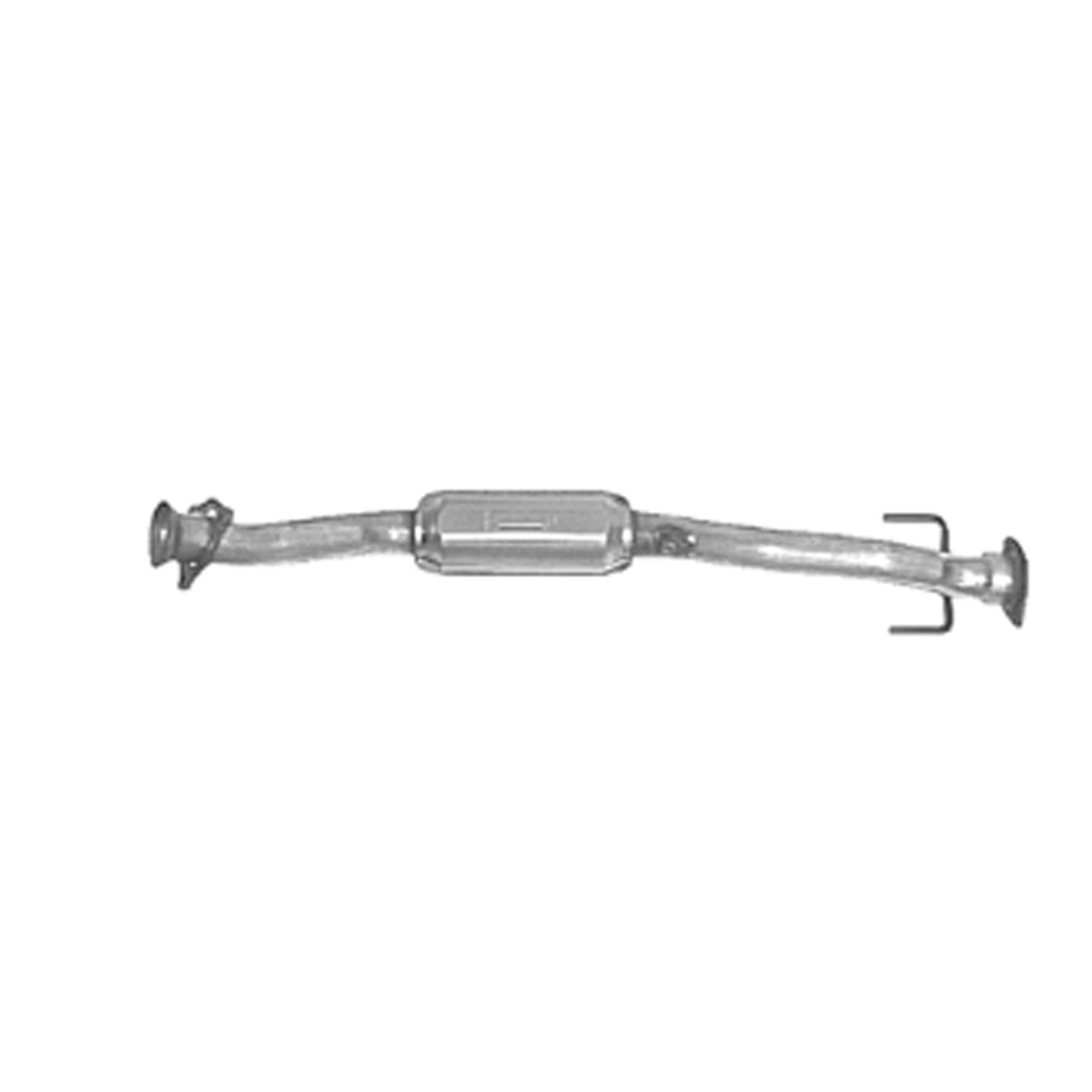AP Exhaust Catalytic Converter 645864