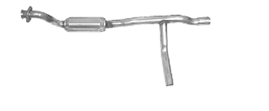 AP Exhaust Catalytic Converter 645866