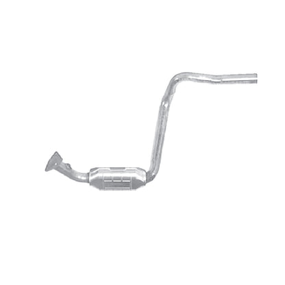 AP Exhaust Catalytic Converter 645873
