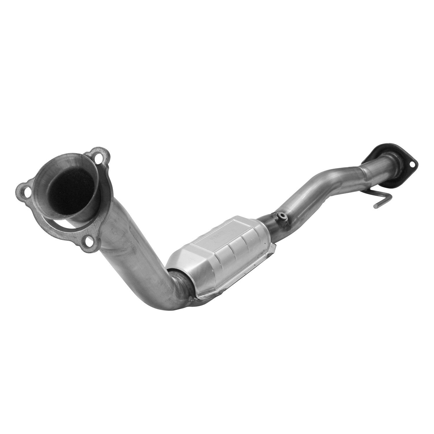 AP Exhaust Catalytic Converter 645878