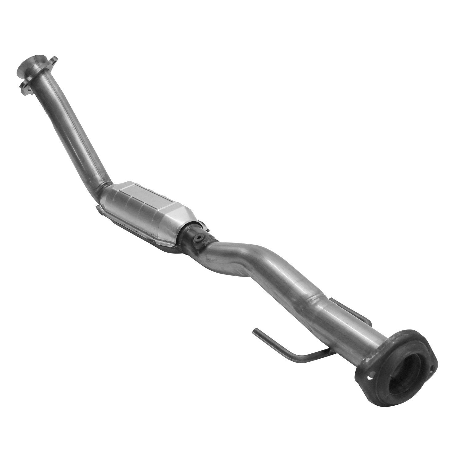 AP Exhaust Catalytic Converter 645878