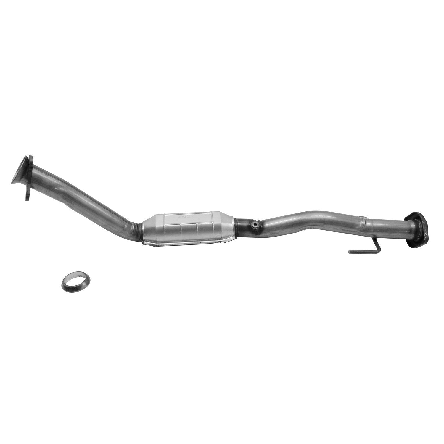 AP Exhaust Catalytic Converter 645878