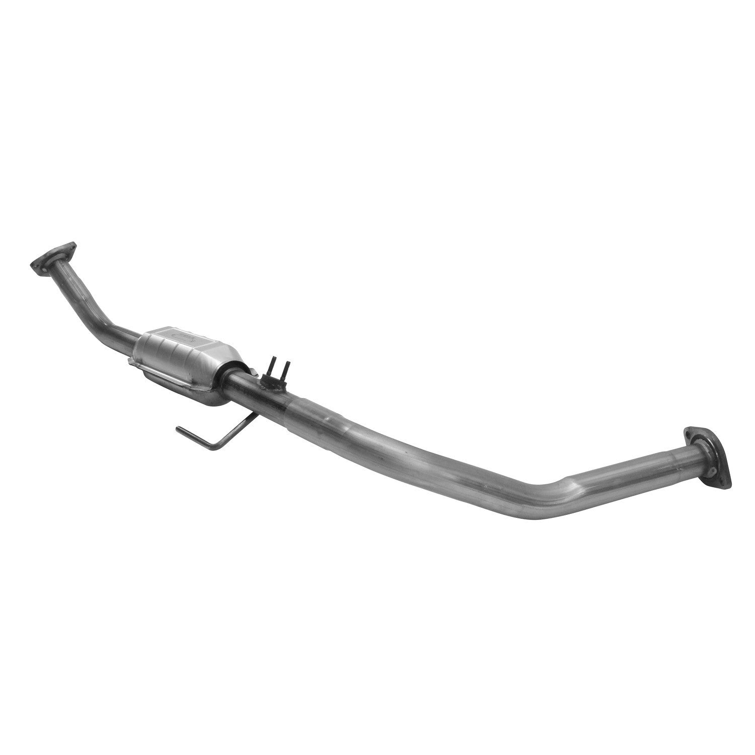 AP Exhaust Catalytic Converter 645883