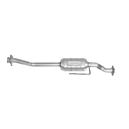 AP Exhaust Catalytic Converter 645897