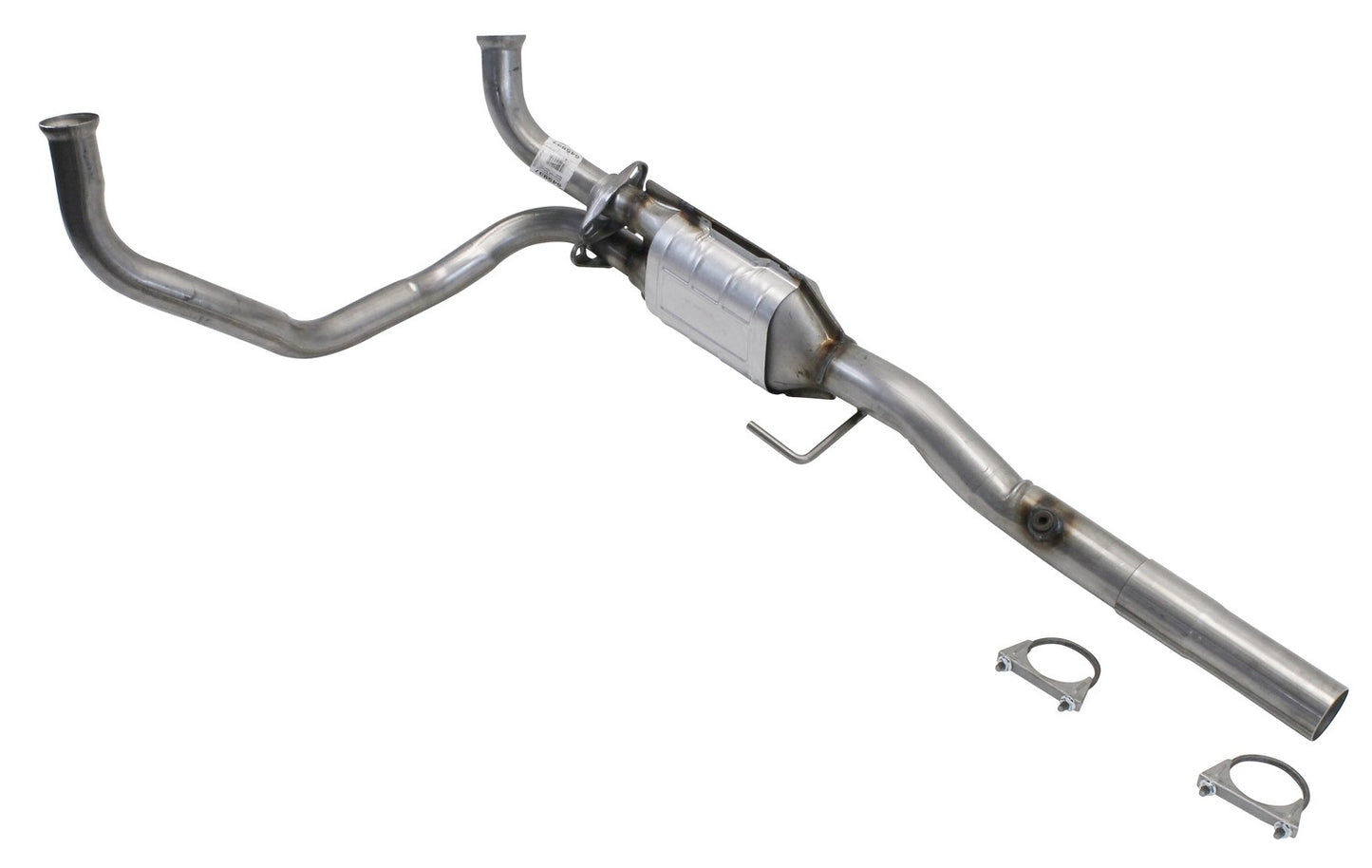 AP Exhaust Catalytic Converter 645937