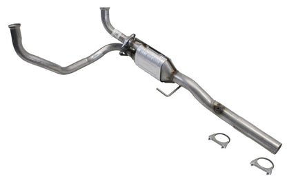 AP Exhaust Catalytic Converter 645937