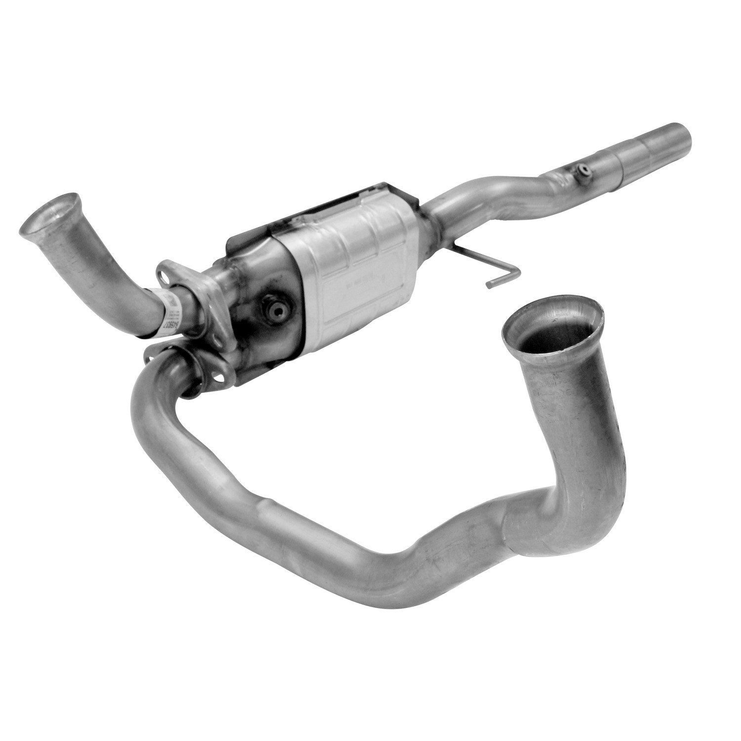 AP Exhaust Catalytic Converter 645937