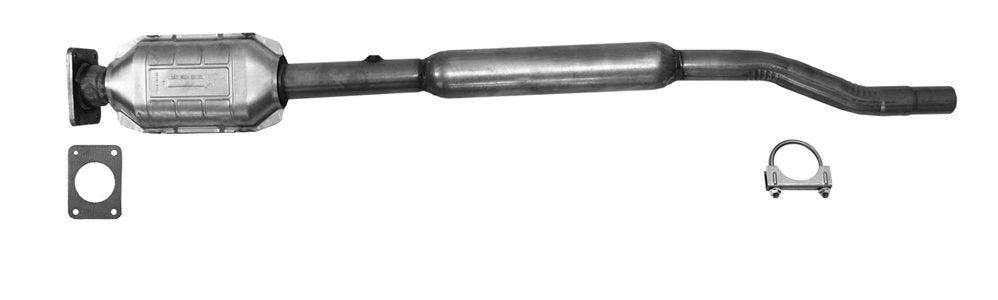 AP Exhaust Catalytic Converter 645979