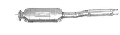 AP Exhaust Catalytic Converter 646315