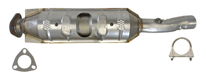 AP Exhaust Catalytic Converter 646316