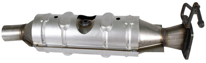 AP Exhaust Catalytic Converter 646329
