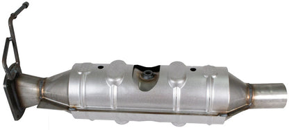 AP Exhaust Catalytic Converter 646329